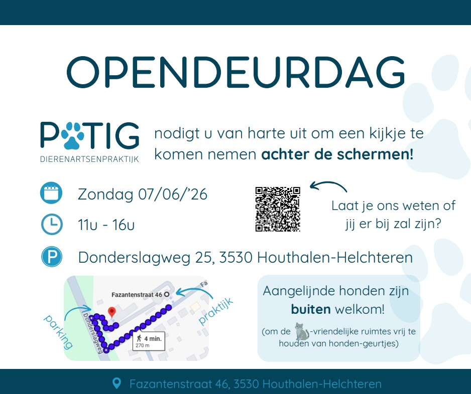 opendeur